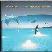 Mike Oldfield - The Songs Of Distant Earth (1994/1995)
