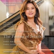Hai-Kyung Suh - The Fantasy of Schubert (2024) [Hi-Res]