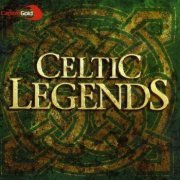VA - Celtic Legends [2CD Box Set] (2006)