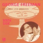 George Freeman - Birth Sign (1993) FLAC