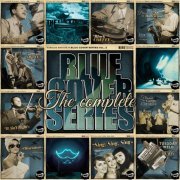 VA - The Complete "Blue Cover" Series Vol 2 - Electro Swing 2018 - 2019