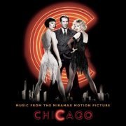 VA - Chicago - Music From The Miramax Motion Picture (2002)