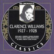 Clarence Williams - The Chronological Classics: 1927-1928 (1994)