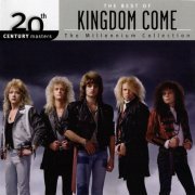 Kingdom Come - 20th Century Masters - The Millennium Collection: The Best Of Kingdom Come (2003)