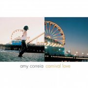 Amy Correia - Carnival Love (2000)
