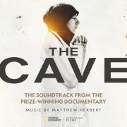 Matthew Herbert - The Cave (Original Motion Picture Soundtrack) (2019)