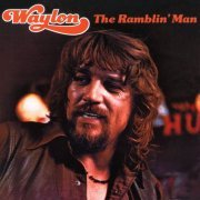 Waylon Jennings - The Ramblin' Man (1974) [Hi-Res]