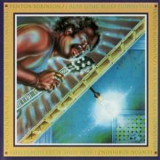 Fenton Robinson - I Hear Some Blues Downstairs (1977) CD-Rip