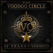 Voodoo Circle - 15 Years of Voodoo (2023)