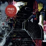 Fred - Series Vol 1 - "Madlib" (2021)