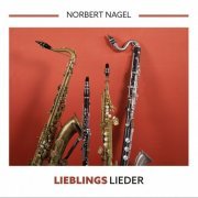 Norbert Nagel - Lieblingslieder (2019) [Hi-Res]