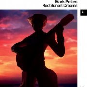 Mark Peters - Red Sunset Dreams (2022) Hi Res