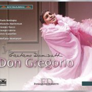 Stefano Montanari - Donizetti: Don Gregorio (2013)