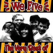 We Five - The Very Best Of (2011)