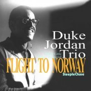 Duke Jordan - Flight To Norway (2003/2016) FLAC