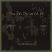 VA - Yesenia's Choice, Vol. 18 (2023)