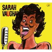 Sarah Vaughan - BD Music & Cabu Present Sarah Vaughan, Une anthologie 1954/1958 (2CD) (2011) FLAC