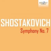WDR Sinfonieorchester & Rudolph Barshai - Shostakovich: Symphony No. 7 (2021)
