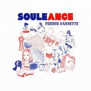 Souleance - French Cassette (2019)