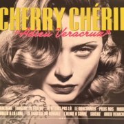 Cherry Chérie - Adieu Veracruz (2017)