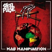 Steel Pulse - Mass Manipulation (2019)