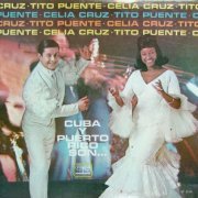 Celia Cruz & Tito Puente - Cuba y Puerto Rico Son (1966) [2006]