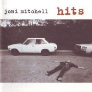 Joni Mitchell - Hits (1996) FLAC