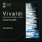 Mario Brunello - Concerti per violoncello e orchestra (2018)
