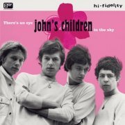 John's Children - Eye in the Sky (2021)