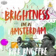 Kirk Knuffke - Brightness: Live in Amsterdam (2020) [Hi-Res]