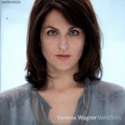 Vanessa Wagner - Variations (2008)