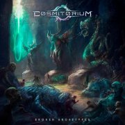 Cosmitorium - Broken Archetypes (2023) Hi-Res