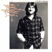 The Richie Furay Band - I've Got A Reason (Reissue) (1976/2003)