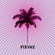 Pixvae - Pixvae (2016)