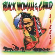 Sizzla - Black Woman & Child (1997) FLAC