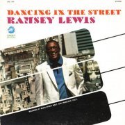 Ramsey Lewis - Dancing in the Street (1967) LP