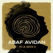 Asaf Avidan - In a Box II: Acoustic Recordings (2018)