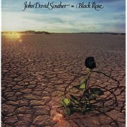 JD Souther - Black Rose (Expanded Edition) (1976/2016)
