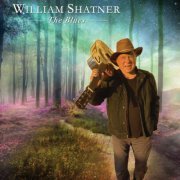 William Shatner - The Blues (2020) [CD-Rip]