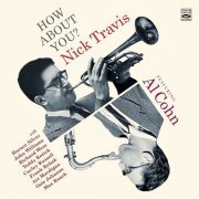 Nick Travis Featuring Al Cohn - How About You? (2016)