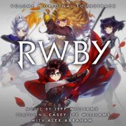 Jeff Williams - RWBY, Vol. 7 (Music from the Rooster Teeth Series) (2020)