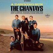 The Chantays - A Dawning Sun (2023) [Hi-Res]