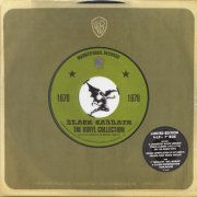 Black Sabbath - The Vinyl Collection 1970-1978 (2019) [9LP + 7" BOX]