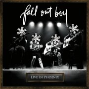 Fall Out Boy - Live In Phoenix (2008)