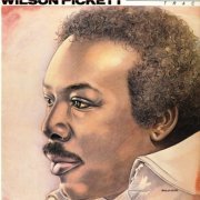 Wilson Pickett - Right Track [Vinyl] (1981)
