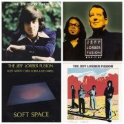 The Jeff Lorber Fusion - Collection (1977-2015)