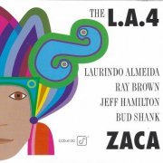 The LA4 - Zaca (1980)