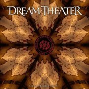 Dream Theater - Lost Not Forgotten Archives: Live at Wacken (2015) (2022)