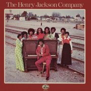 The Henry Jackson Company - The Henry Jackson Company (Remastered) (2020) [Hi-Res]