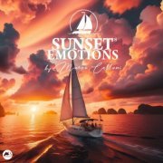VA - Sunset Emotions, Vol. 8 (Compiled by Marco Celloni) (2023)